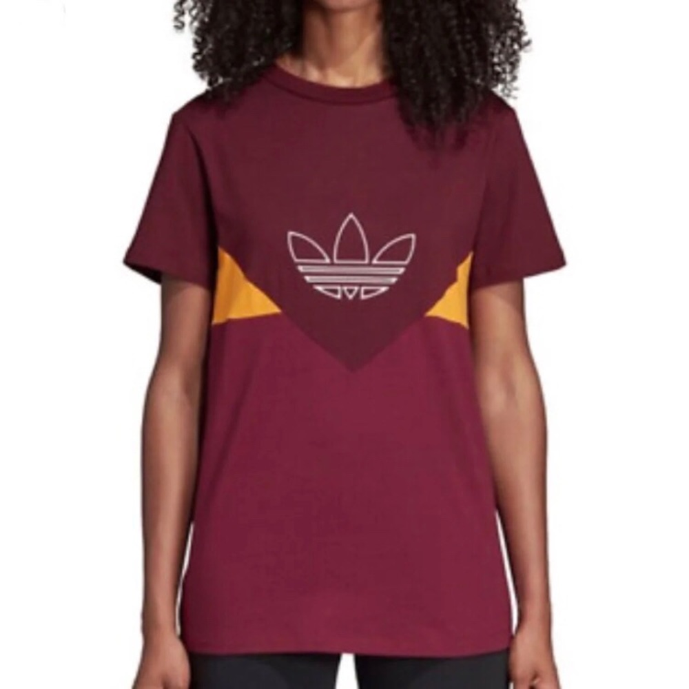 Adidas Originals Colorado Tee Women - Picture 2 of 7